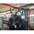 Angle Iron Punching Machine